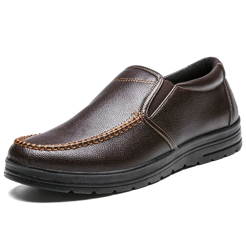 Figaro Street Slip on Shoe