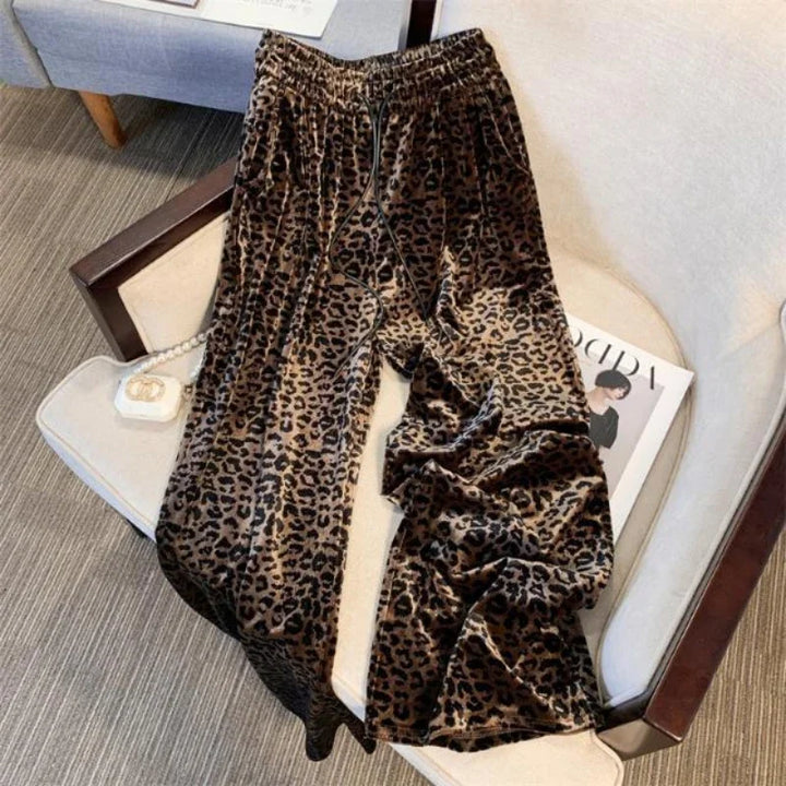 Isabelle Luxe Pants