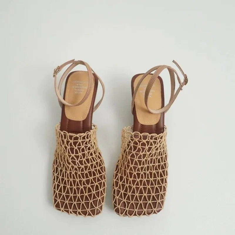 Marlee Lightweight Sandals