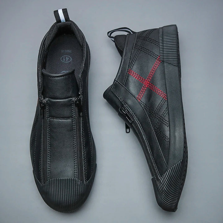 Metro X Sneakers