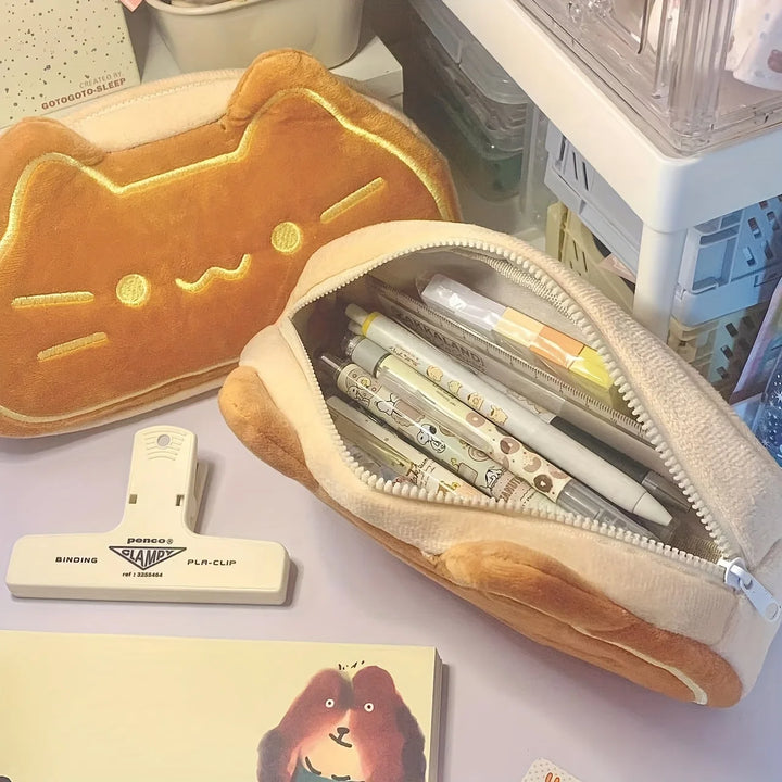 Cat Plush Case