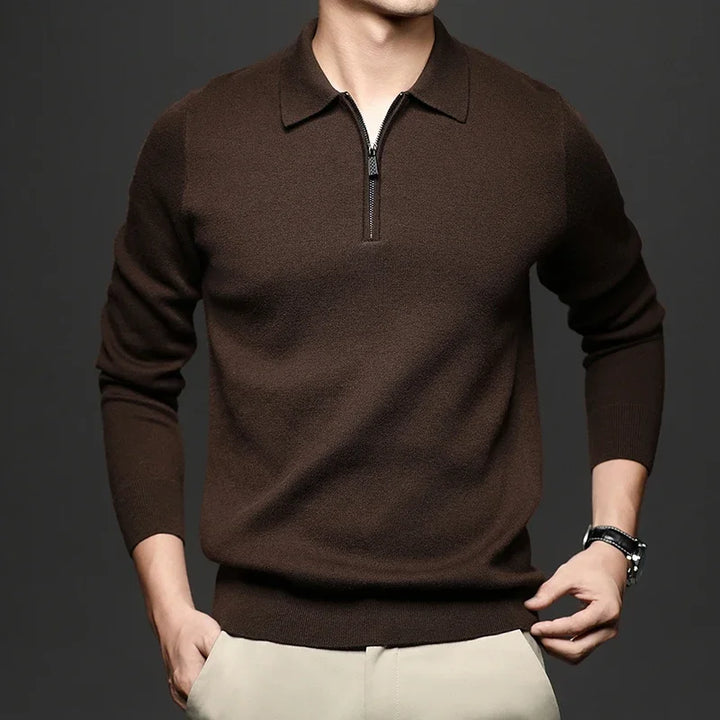 Oliver Warm Pullover