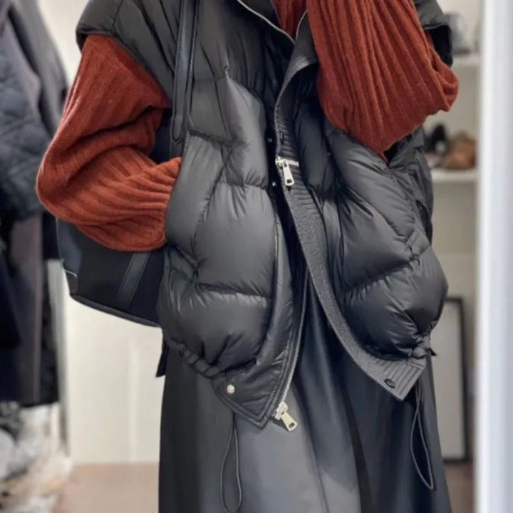 Reece Puffer Jacket