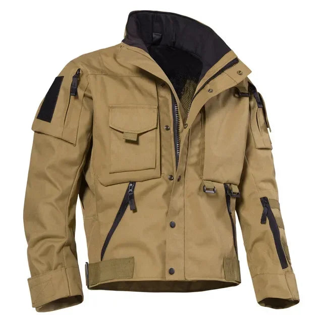 Ironclad Tactical Jacket