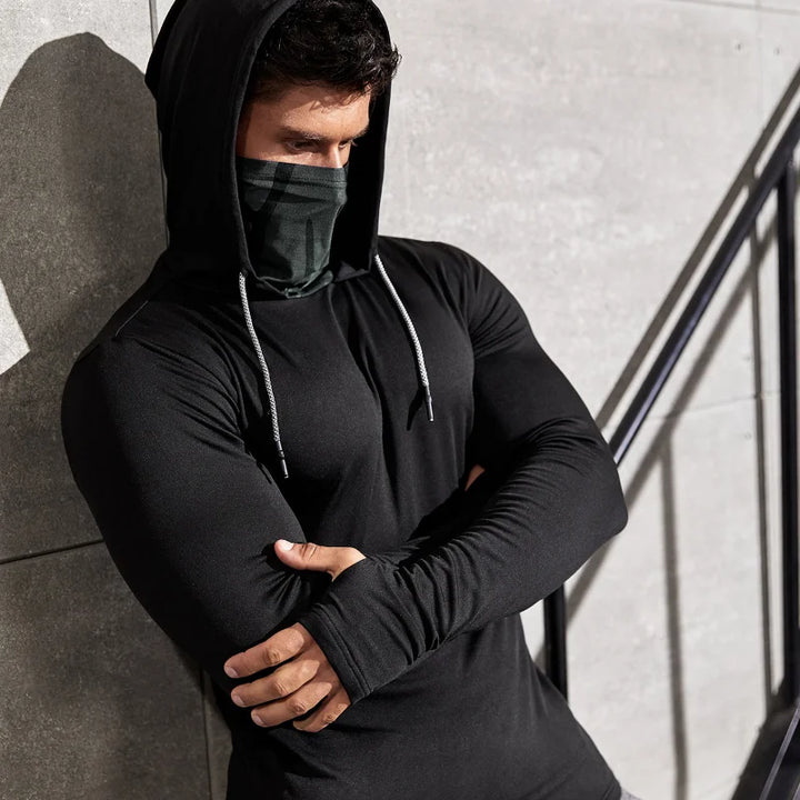 Peak Performance Hoodie