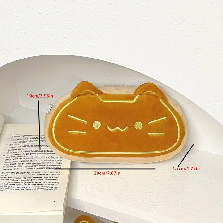 Cat Plush Case