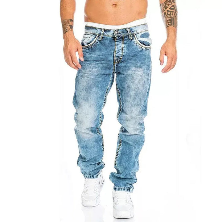 Langston Denim Pants