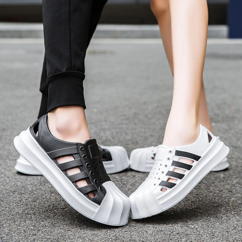 Ascoli Lightweight Sandals