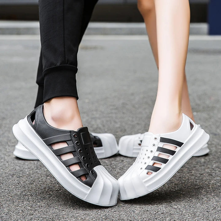 Ascoli Lightweight Sandals