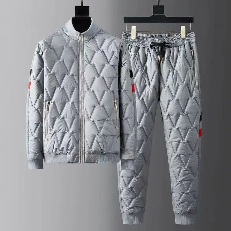 Noble Cotton Tracksuit