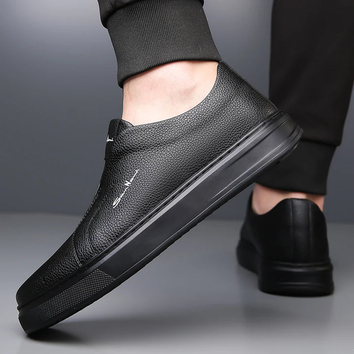 Convay Leather Sneakers