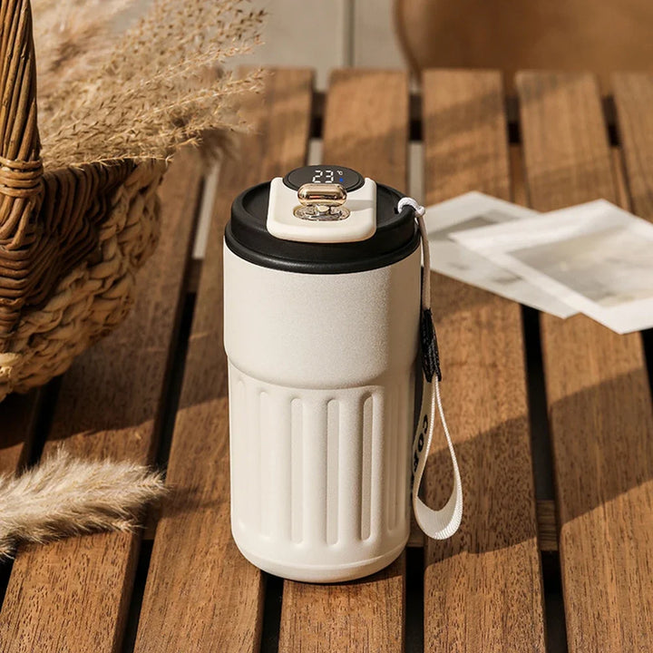 Smart Portable Coffee Mug