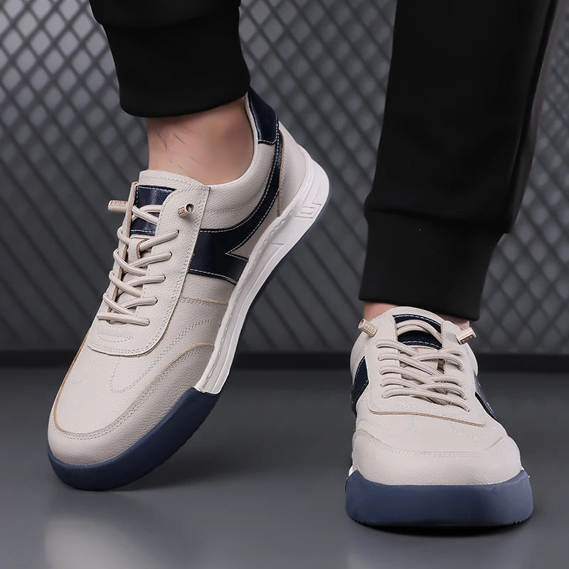 Journey Low Top Sneakers
