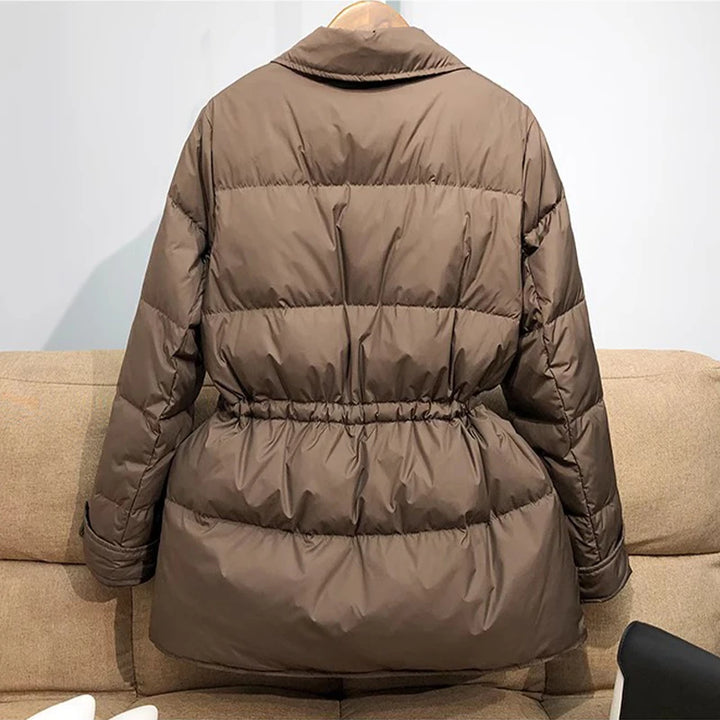 Seoul Ultra-Lightweight Jacket