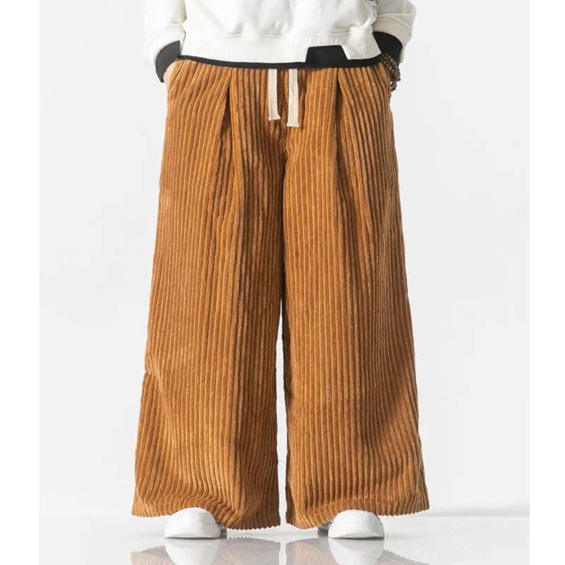 Comfy Fleece-Lined Pants