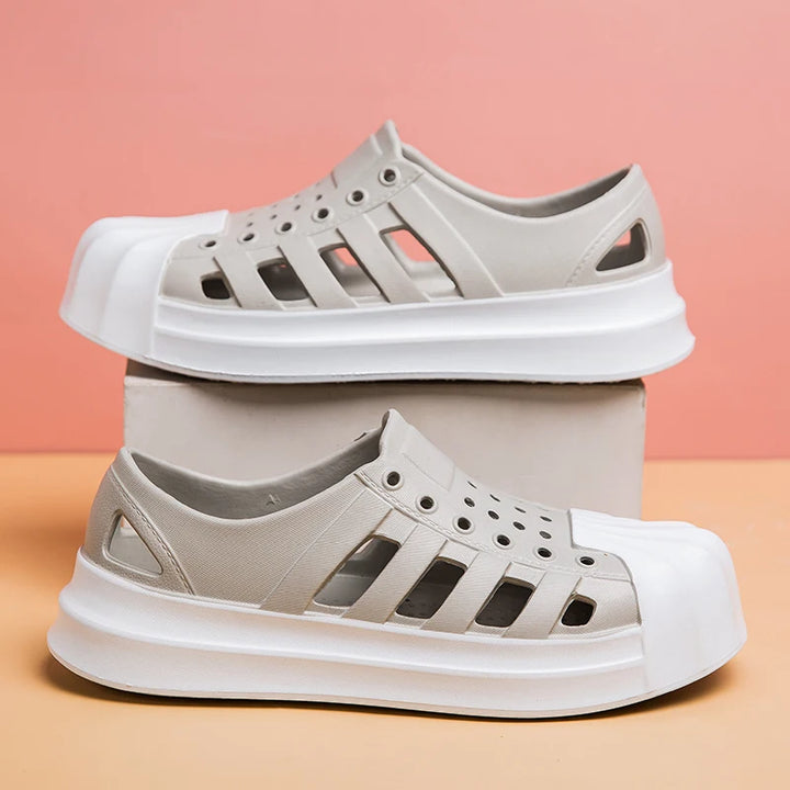 Ascoli Lightweight Sandals