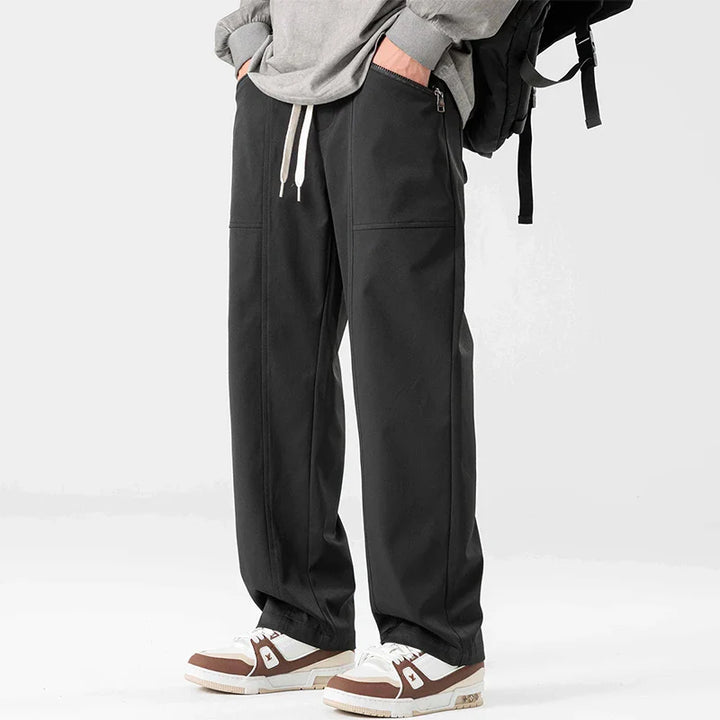 Everyday Waterproof Cargo Pants