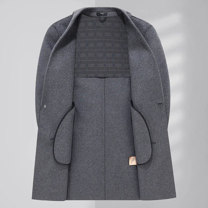 Classic Mist Coat