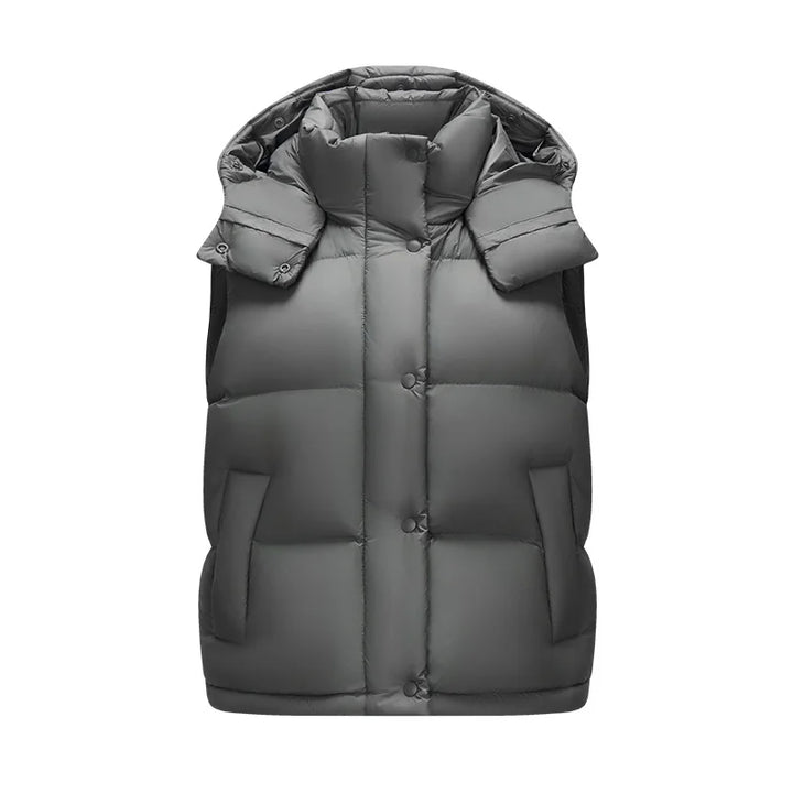 Isabella Down Vest