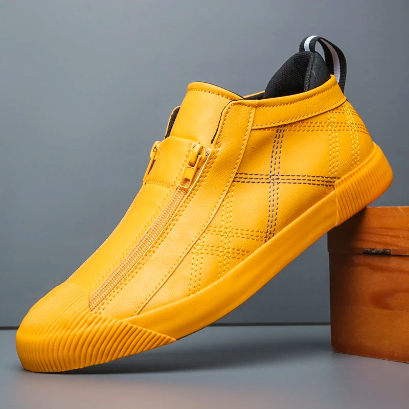 Metro X Sneakers