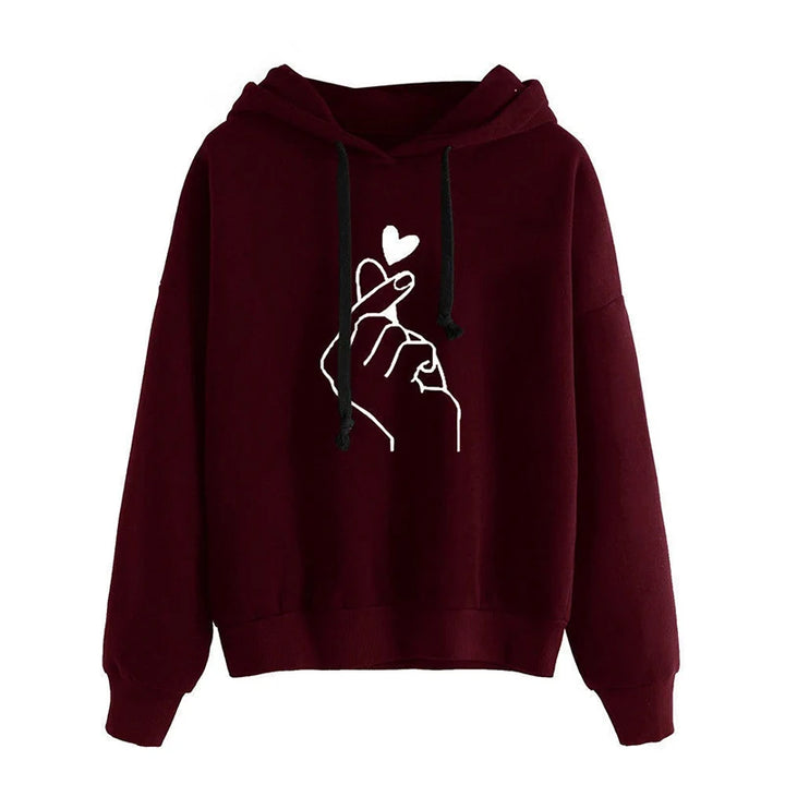 Signature Love Hoodie