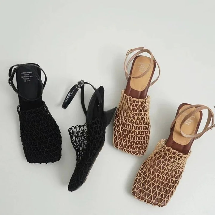 Marlee Lightweight Sandals