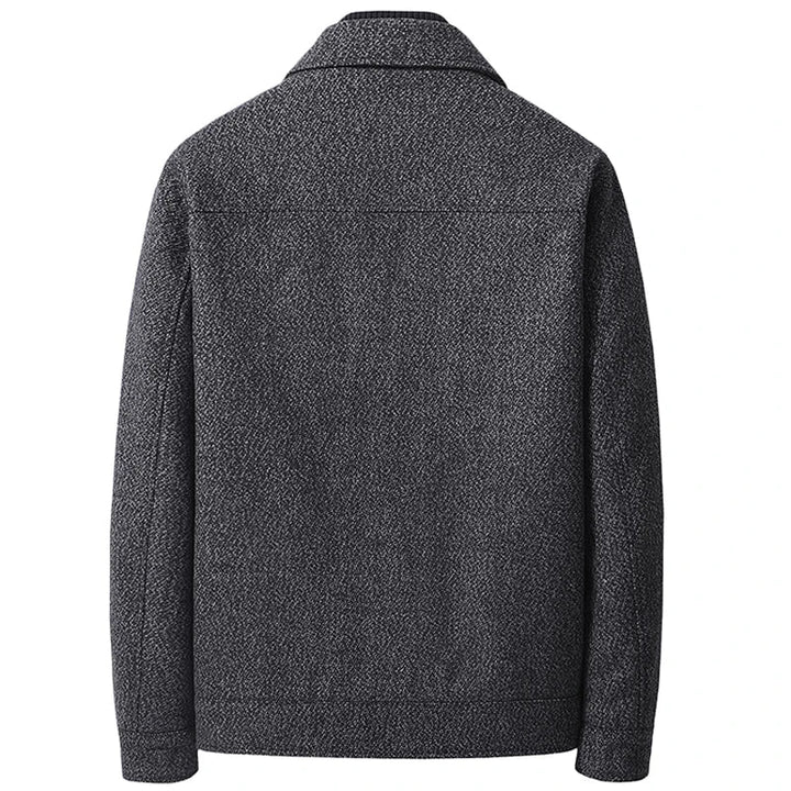 Noble Wool Jacket