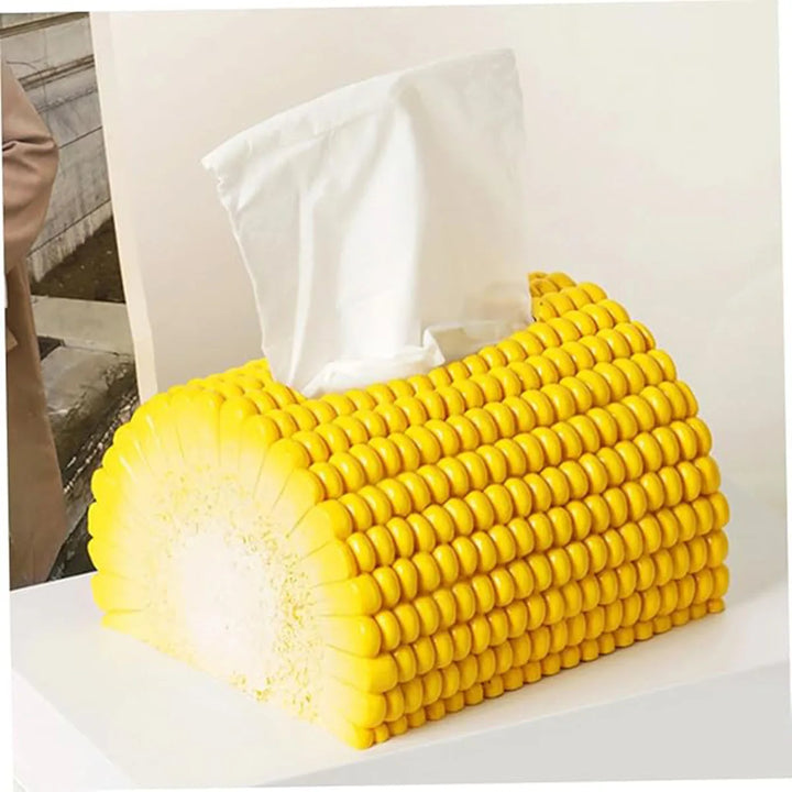 Corn Tissue Holder