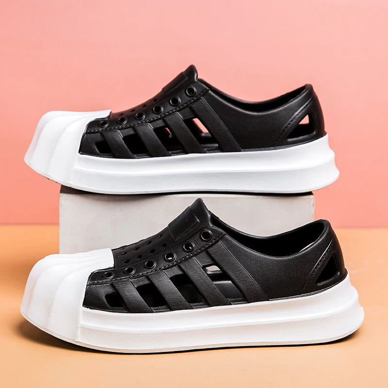 Ascoli Lightweight Sandals