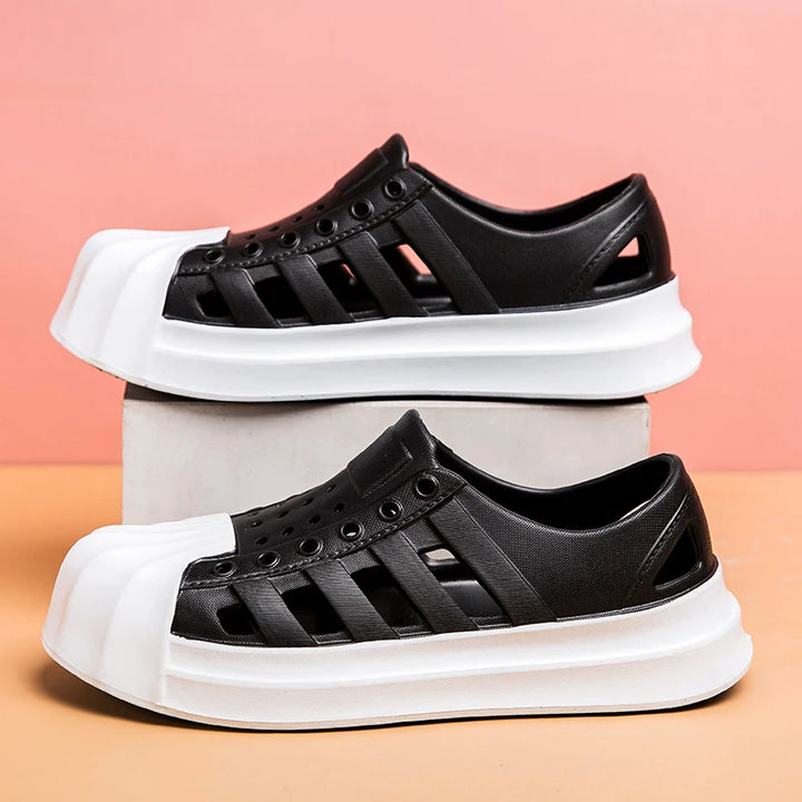 Ascoli Lightweight Sandals