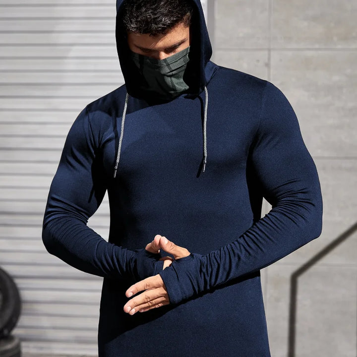 Peak Performance Hoodie