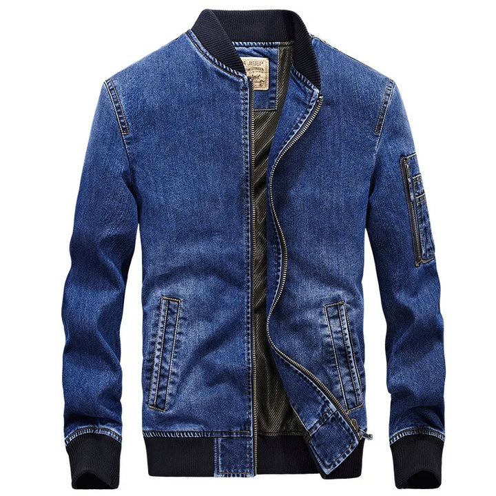 Anderson Denim Jacket