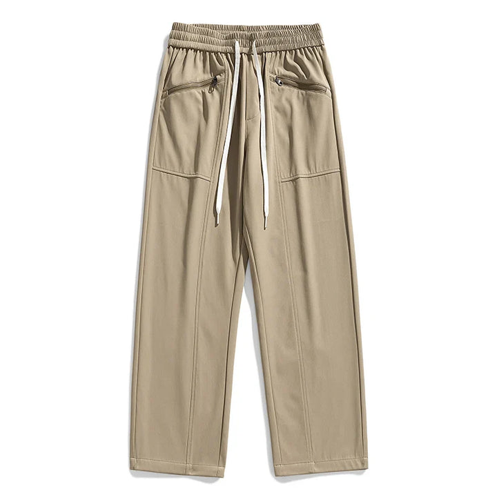 Everyday Waterproof Cargo Pants