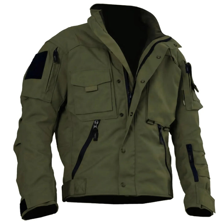 Ironclad Tactical Jacket