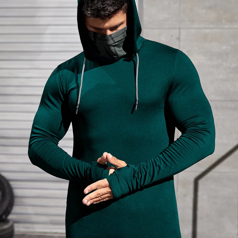 Peak Performance Hoodie