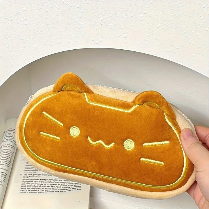 Cat Plush Case