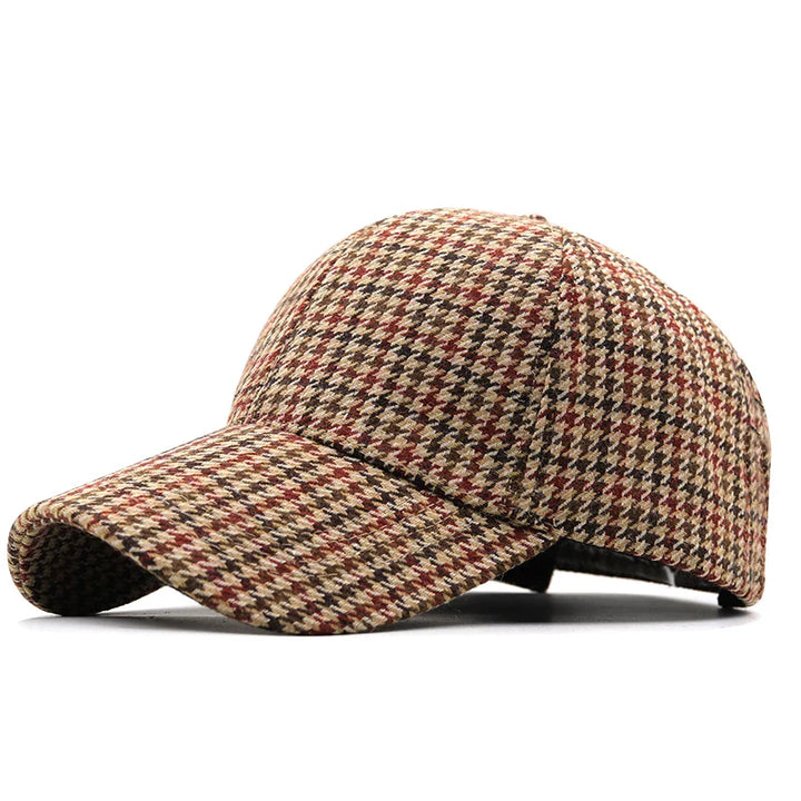 The Hampton Cap