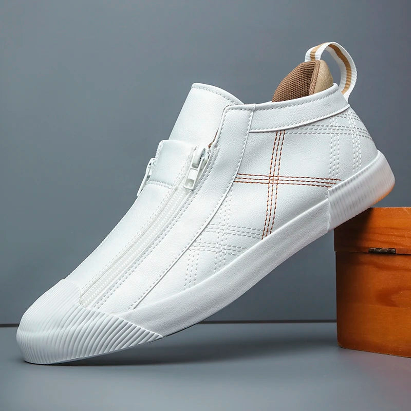 Metro X Sneakers