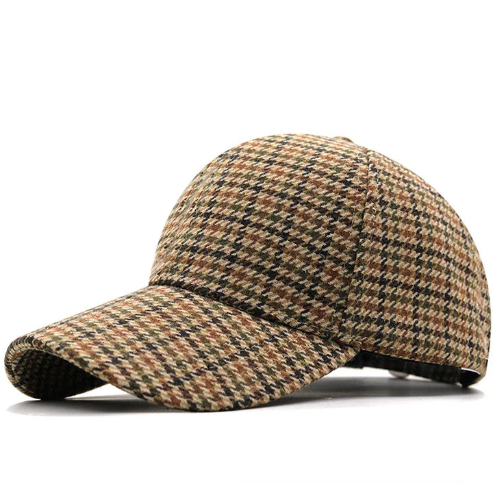 The Hampton Cap