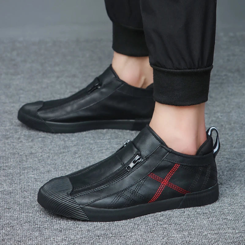 Metro X Sneakers