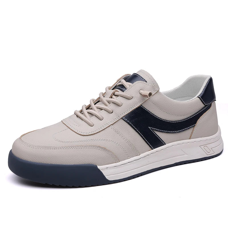 Journey Low Top Sneakers