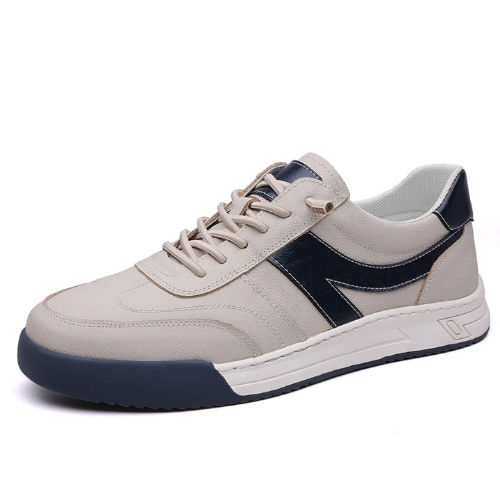 Journey Low Top Sneakers