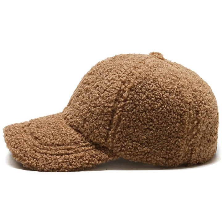 Warmfit Wool Cap