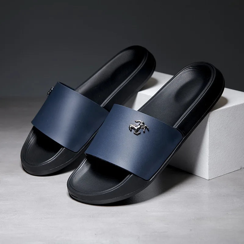 Bergen Slides