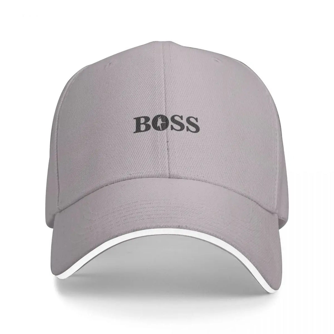 The Boss Cap