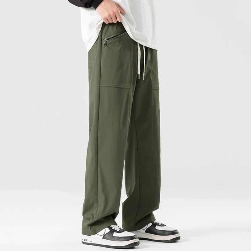 Everyday Waterproof Cargo Pants