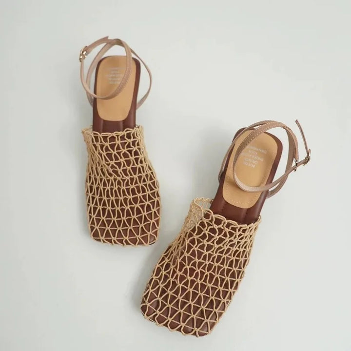 Marlee Lightweight Sandals