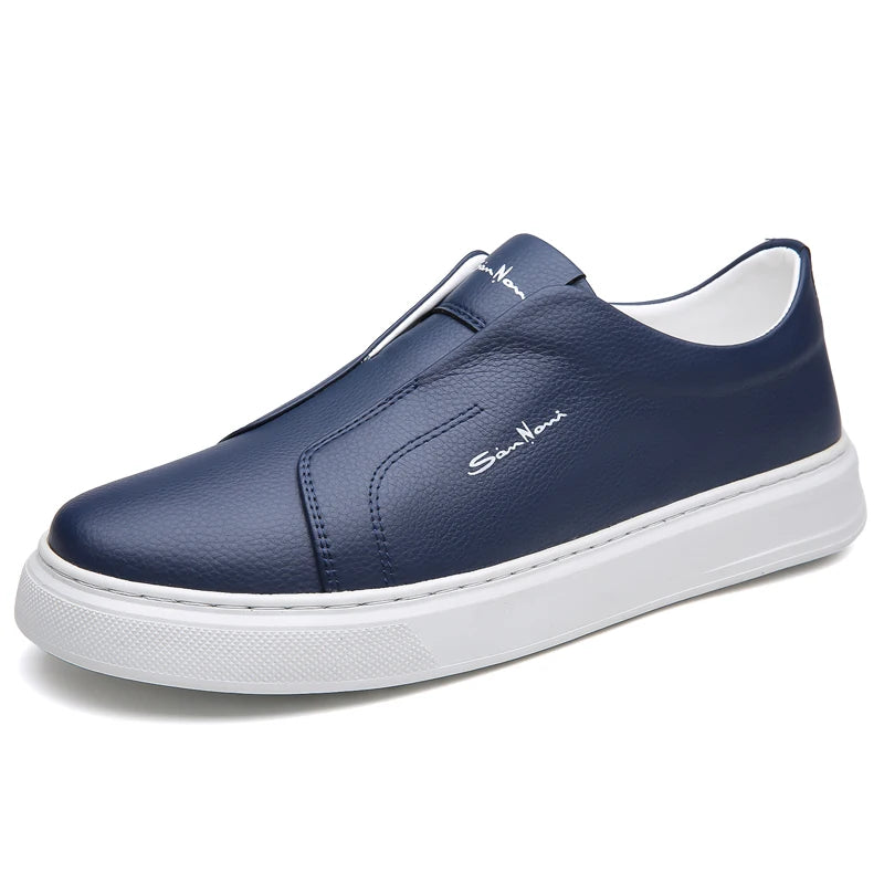 Convay Leather Sneakers