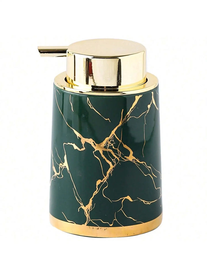 Ceramic Soap Dispenser