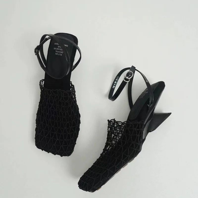 Marlee Lightweight Sandals